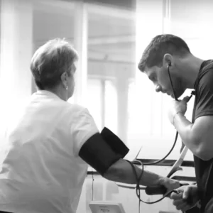 Evaluación y entrenamiento de los músculos respiratorios