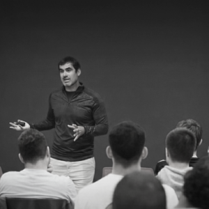 Entrenamiento de la agilidad en deportes colectivos