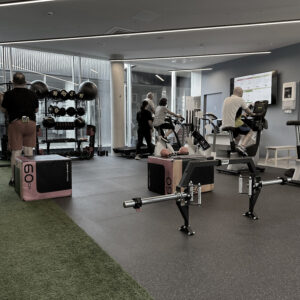 Fisiología y metabolismo aplicados al ejercicio terapéutico